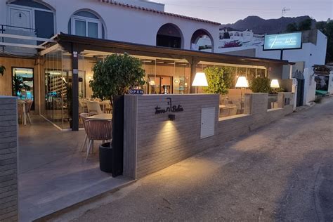 THE 10 BEST Restaurants in Mojacar (Updated December 2024)。